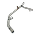 Coolant Pipe for Audi | OEM Cross Reference: 048121065B | Stainless Steel