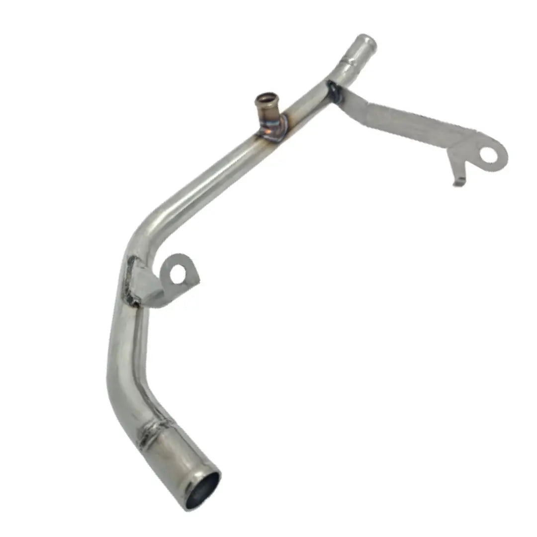 Coolant Pipe for Audi | OEM Cross Reference: 048121065B | Stainless Steel