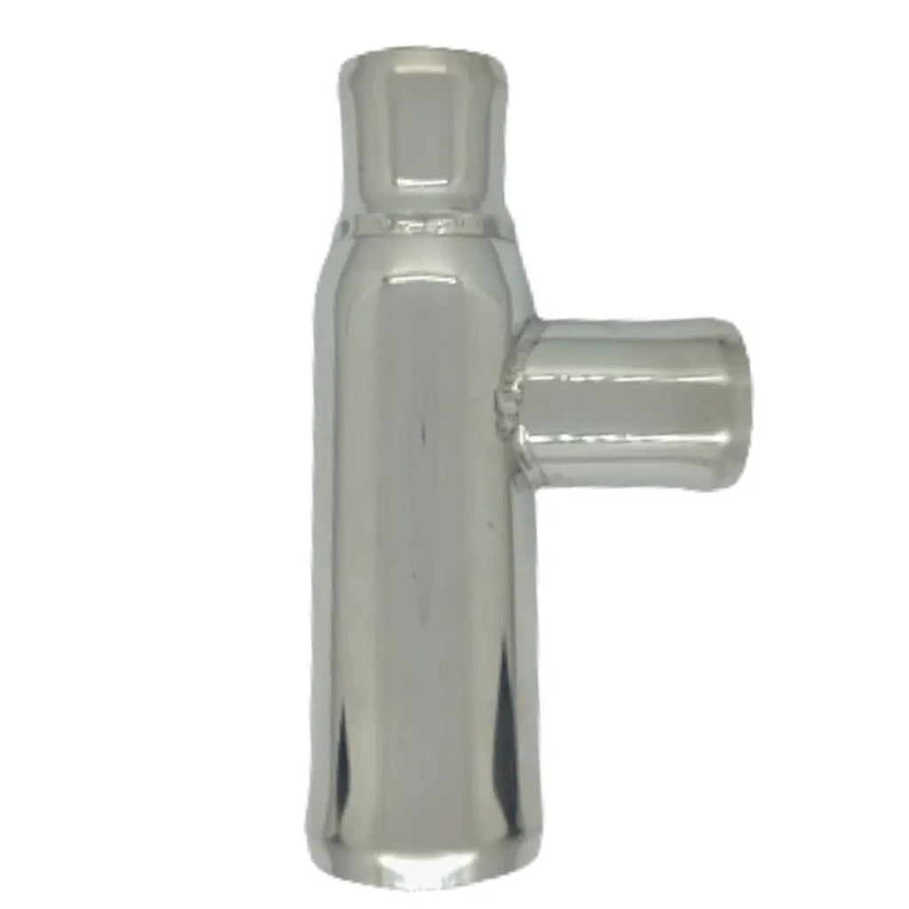 T-Piece for Audi | OEM Cross Reference: 441121055 | Stainless Steel
