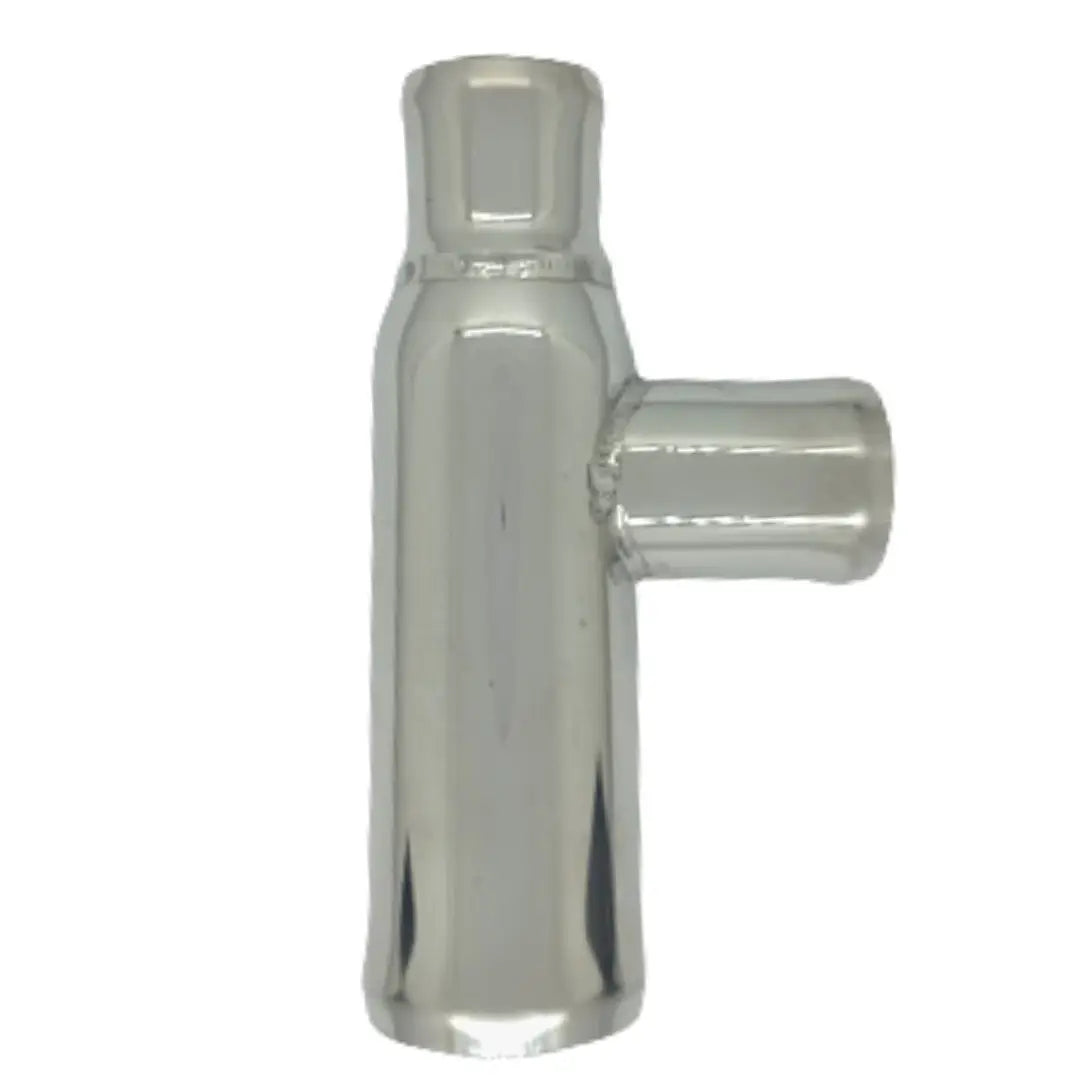 T-Piece for Audi | OEM Cross Reference: 441121055 | Stainless Steel