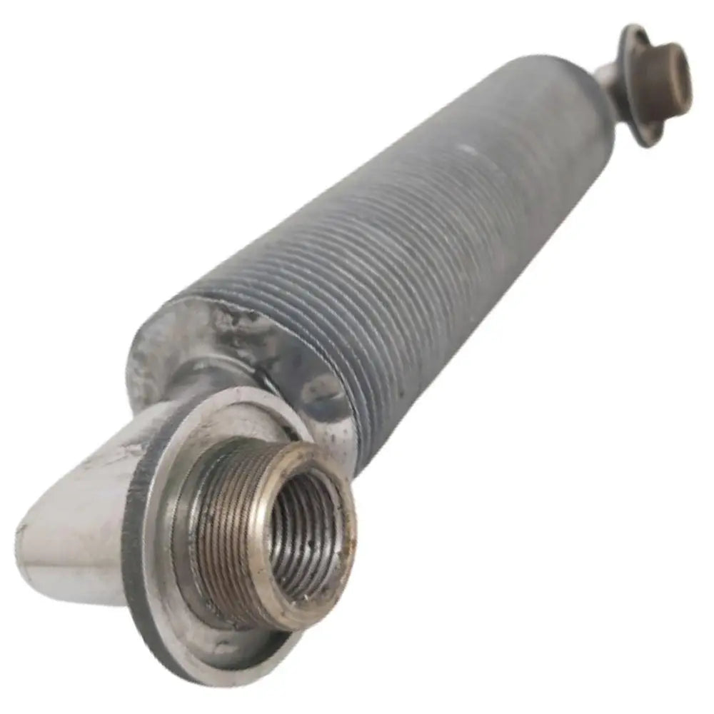 Oil Cooler for Cadillac, Opel & Saab | OEM Cross Reference: 90412391, 93176626, 0650792 | Stainless Steel