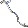 Coolant Pipe for Porsche & Volkswagen | OEM Cross Reference: 7L0121065C | Stainless Steel