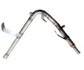 Coolant Pipe for Audi, Seat, Skoda & Volkswagen | OEM Cross Reference: 06A121065AK | Stainless Steel