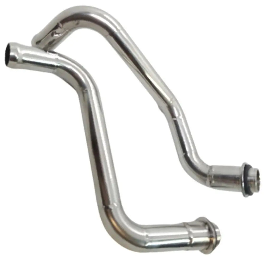Heater Pipes for Mitsubishi | OEM Cross Reference: MR568711 | Stainless Steel