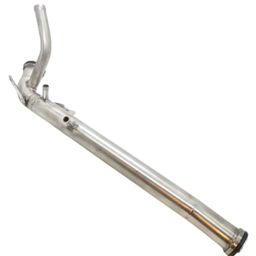 Pump Pipe for Mitsubishi | OEM Cross Reference: MN163340 | Stainless Steel