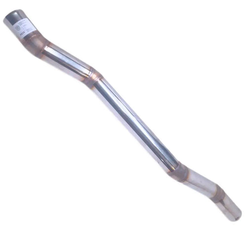 81. Coolant Pipe for MAN | OEM Cross Reference: 06303-0742 | Stainless Steel