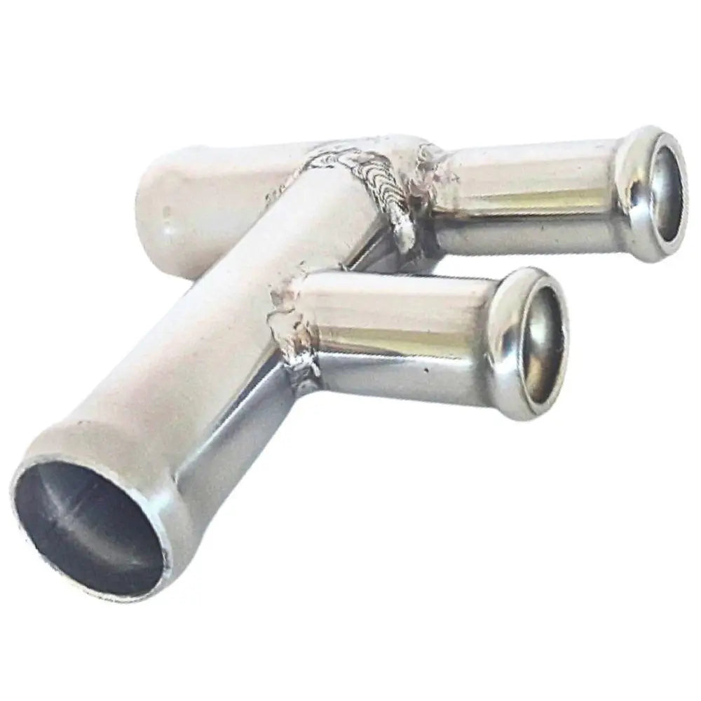 Coolant Pipe for Lexus & Toyota | OEM Cross Reference: 87248-42020, 87248-33020, 16297-36010 | Stainless Steel