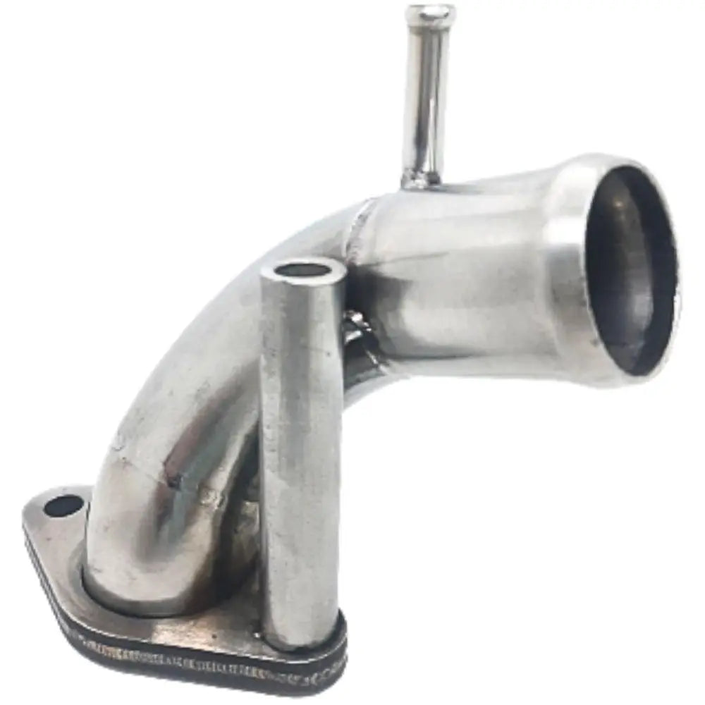 Coolant Pipe for Nissan | OEM Cross Reference: 11060EB30A | Stainless Steel
