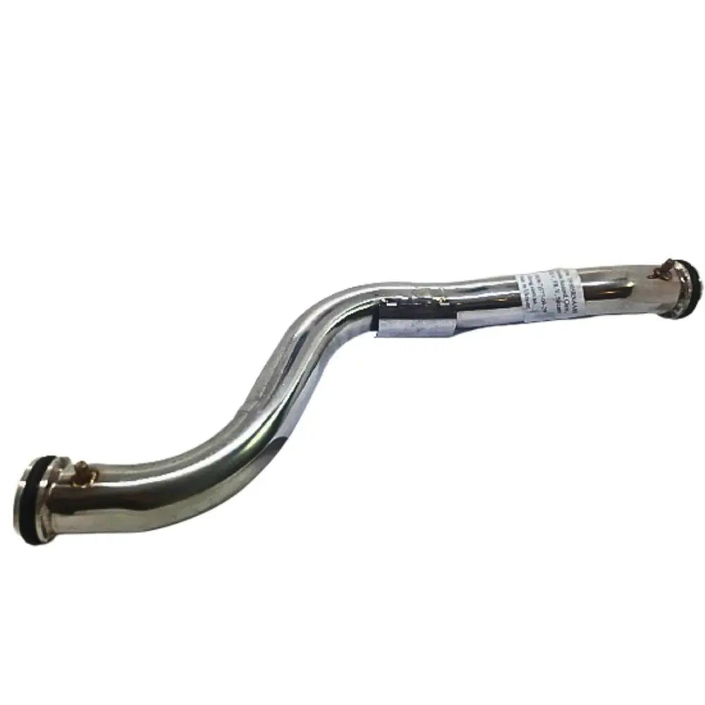 Coolant Pipe for Honda | OEM Cross Reference: 19505RNAA00 | Stainless Steel