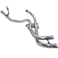 Heater Pipes for Volvo | OEM Cross Reference: 21279609, 21102978, 21108956, 21280355 | Stainless Steel