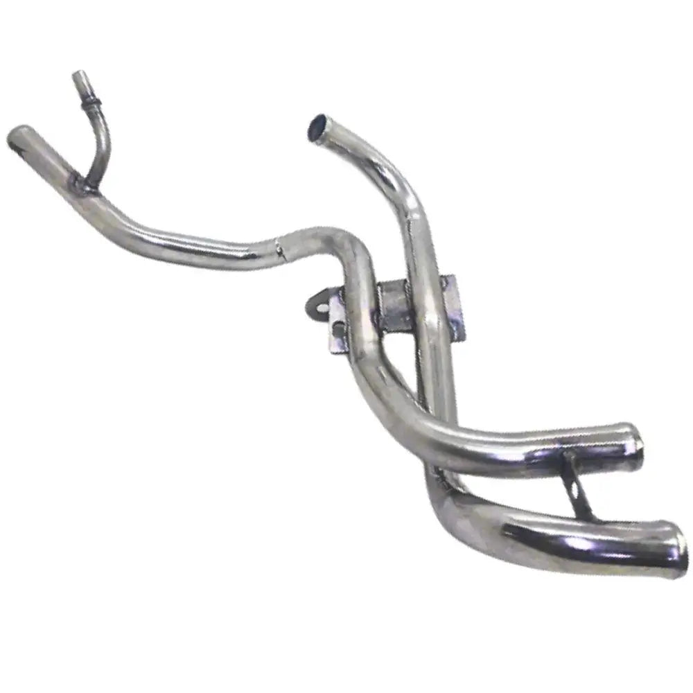 Heater Pipes for Volvo | OEM Cross Reference: 21279609, 21102978, 21108956, 21280355 | Stainless Steel