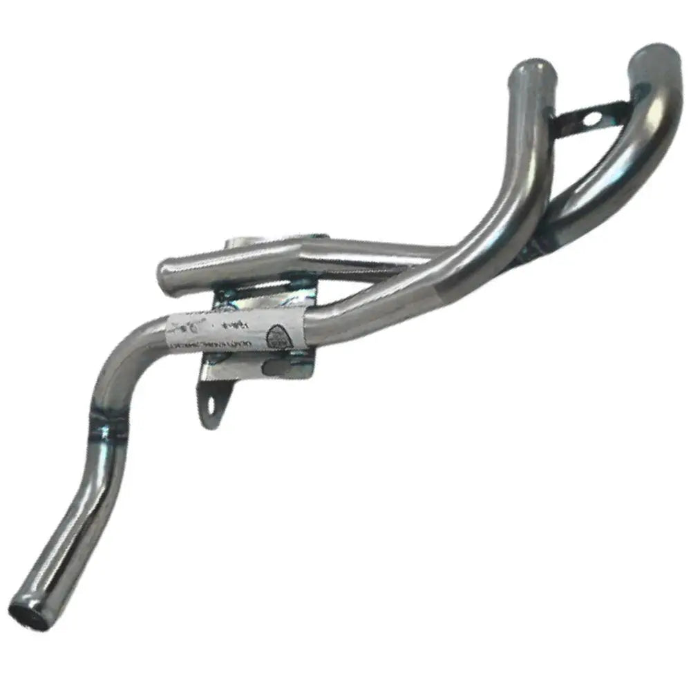 Tubes for Volvo | OEM Cross Reference: 20789347, 1674306 | Stainless Steel