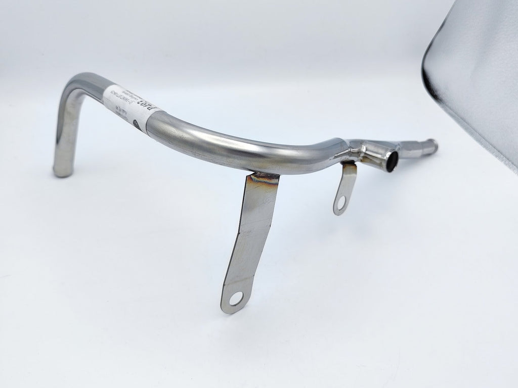 Coolant Pipe for Audi | OEM Cross Reference: 026121065B | Stainless Steel
