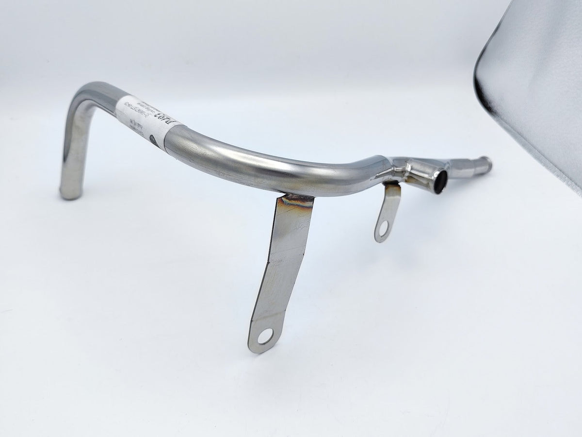 Coolant Pipe for Audi | OEM Cross Reference: 026121065B | Stainless Steel