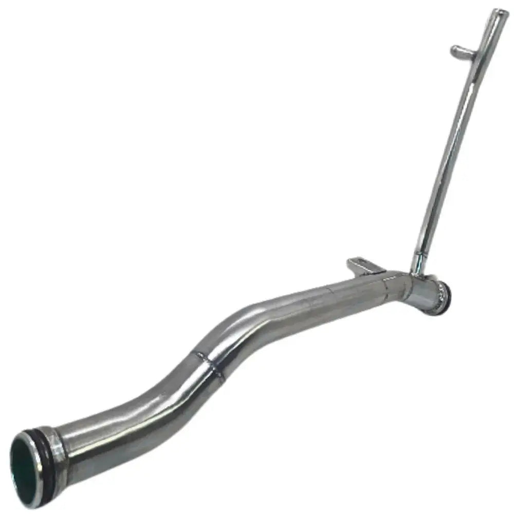 Coolant Pipe for Mitsubishi | OEM Cross Reference: MD192465 | Stainless Steel