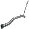 Coolant Pipe for Mitsubishi | OEM Cross Reference: MD192465 | Stainless Steel