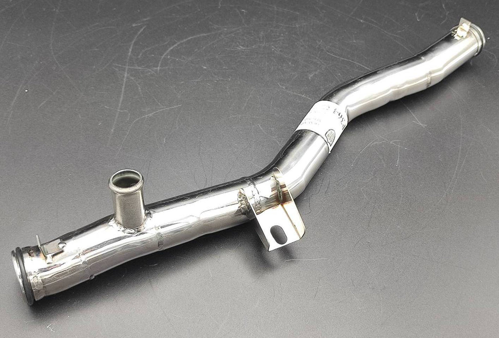 Pipe Of The Pump for Mitsubishi | OEM Cross Reference: MD178002 | Stainless Steel