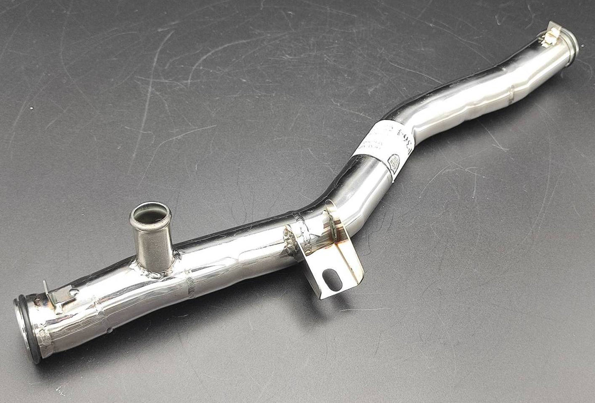 Pipe Of The Pump for Mitsubishi | OEM Cross Reference: MD178002 | Stainless Steel