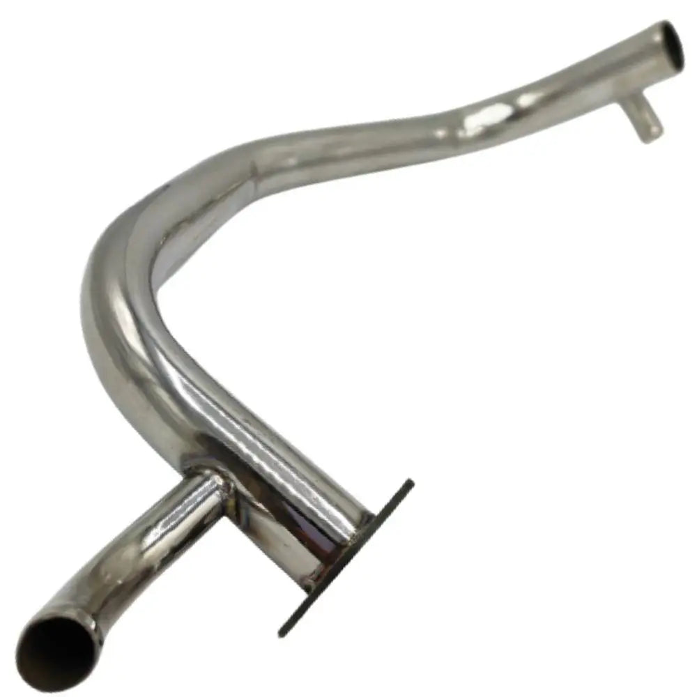Coolant Pipe for Volkswagen | OEM Cross Reference: 025121081G | Stainless Steel