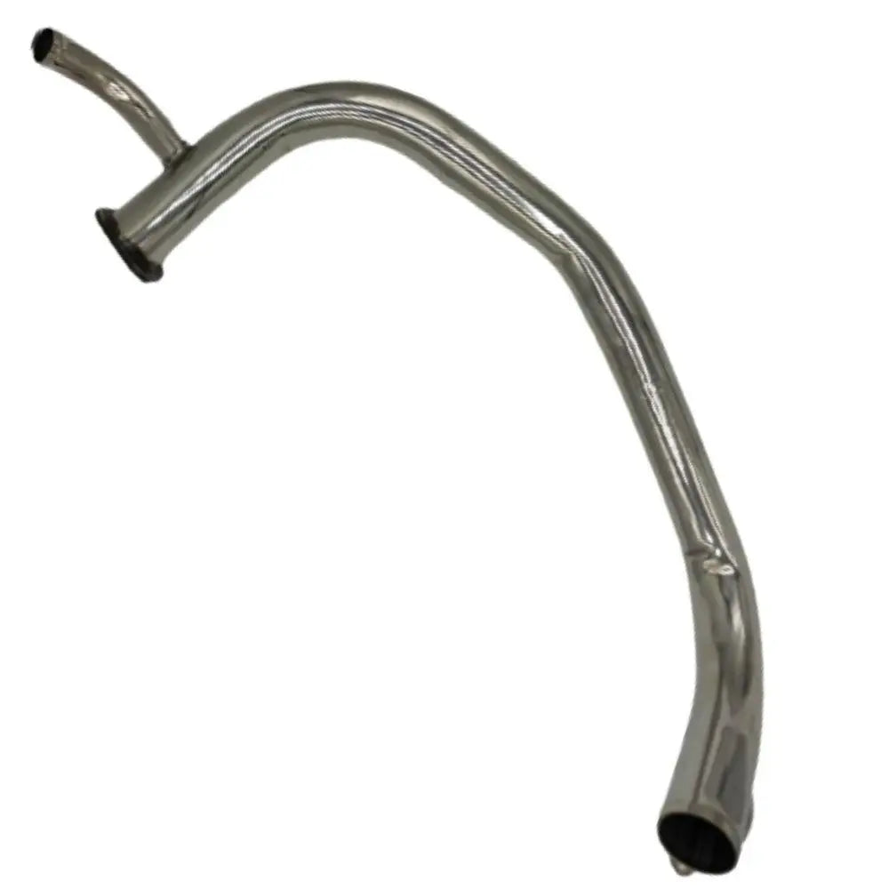 Coolant Pipe for Volkswagen | OEM Cross Reference: 025121081G | Stainless Steel