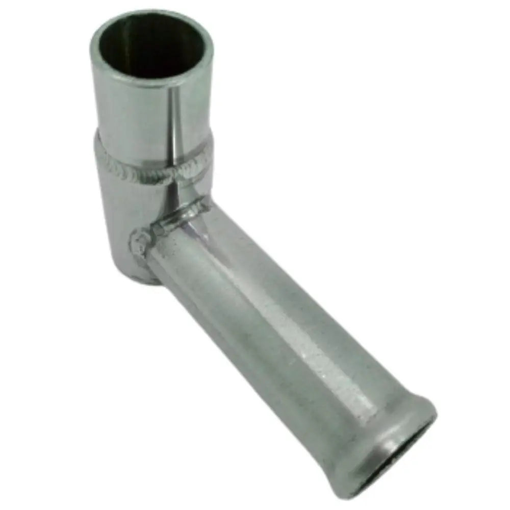 Bypass T-Pipe for Nissan | OEM Cross Reference: 14075-62S01 | Stainless Steel