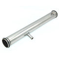 Coolant Pipe for Audi & Volkswagen | OEM Cross Reference: 021121050C, 022121050, 022121085E, 021121050A | Stainless Steel