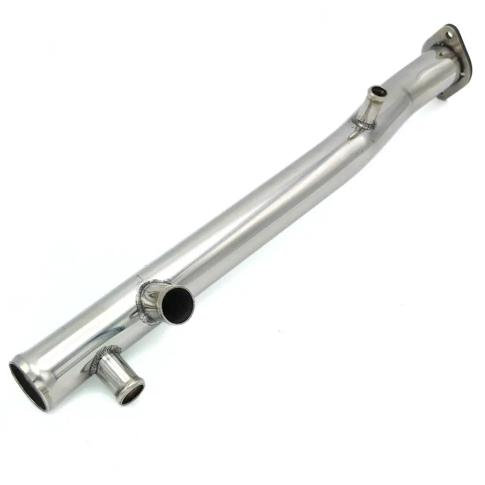 Coolant Pipe for Seat & Volkswagen | OEM Cross Reference: 030121065C | Stainless Steel
