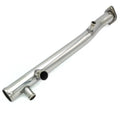 Coolant Pipe for Seat & Volkswagen | OEM Cross Reference: 030121065C | Stainless Steel