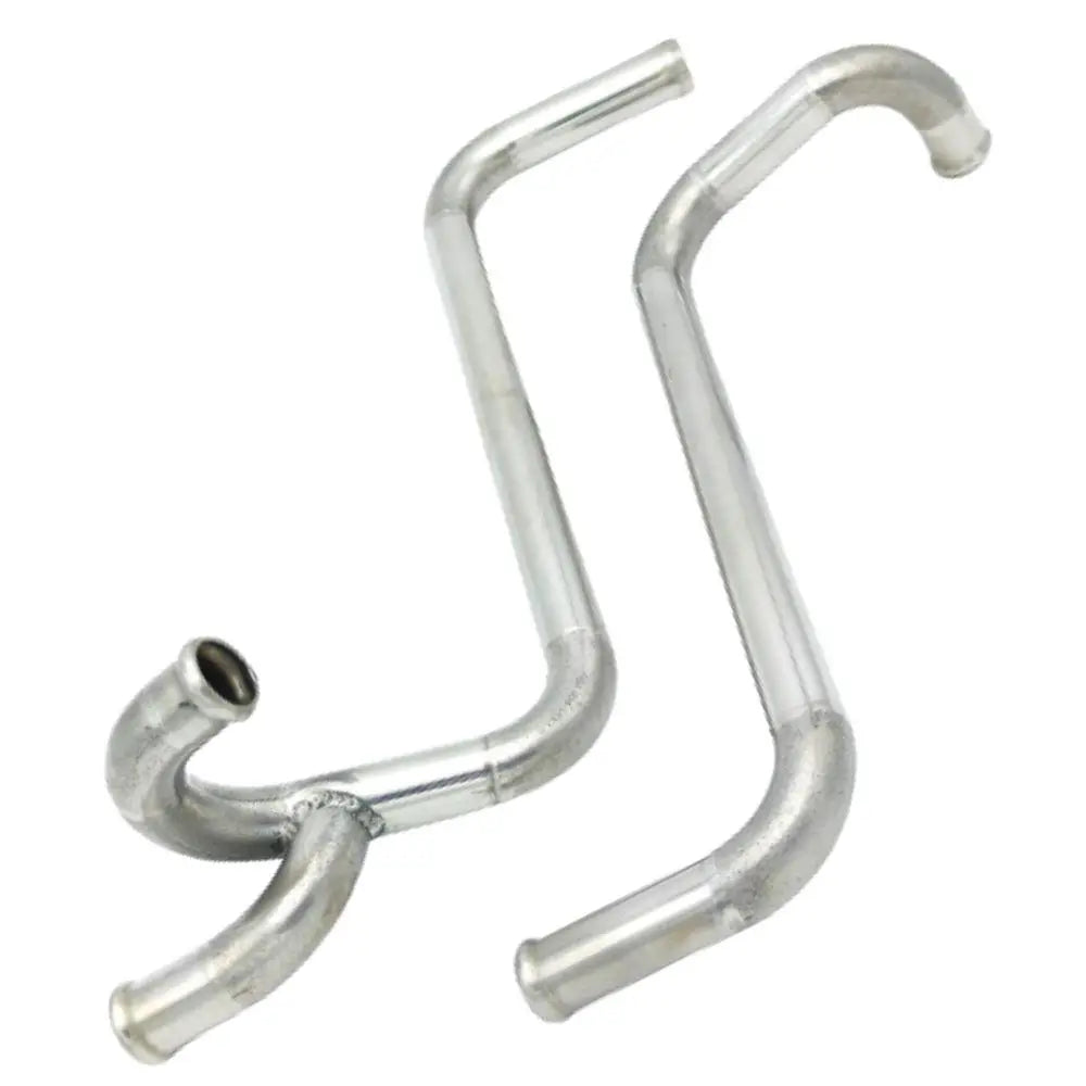 Heater Pipes for Renault | OEM Cross Reference: 5001844055 | Stainless Steel