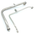 A Set Of Tubes for Renault | OEM Cross Reference: 5001875380 | Stainless Steel
