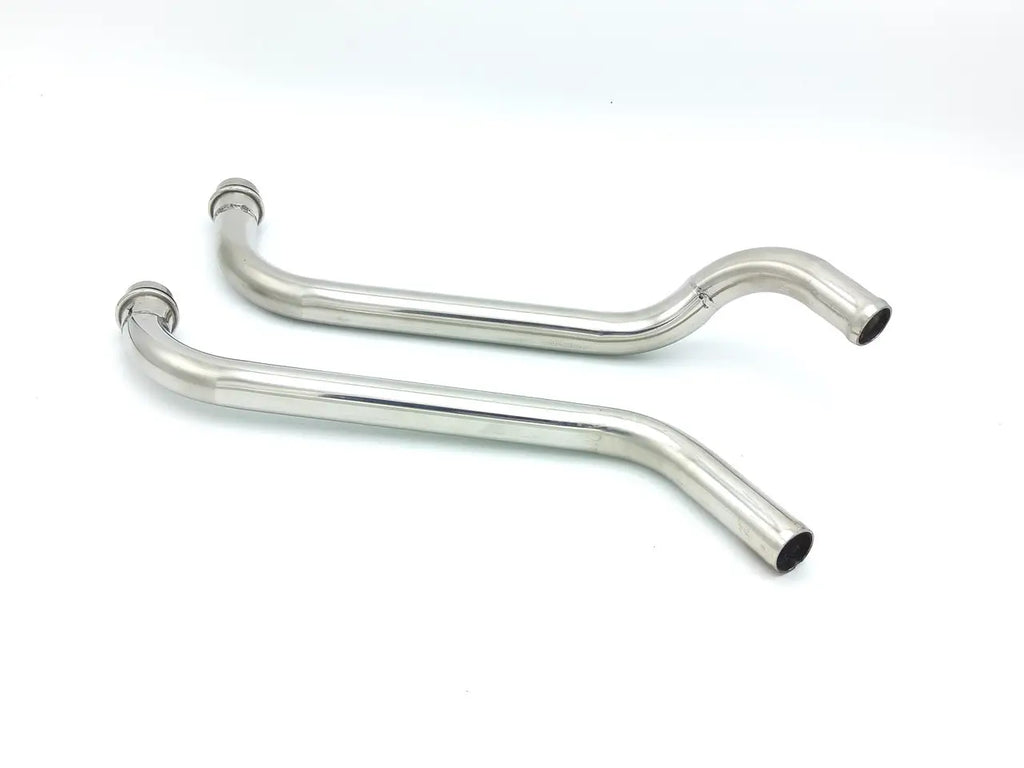Heater Pipes for Nissan, Lada & Renault | OEM Cross Reference: 6001547485, 924143882R | Stainless Steel