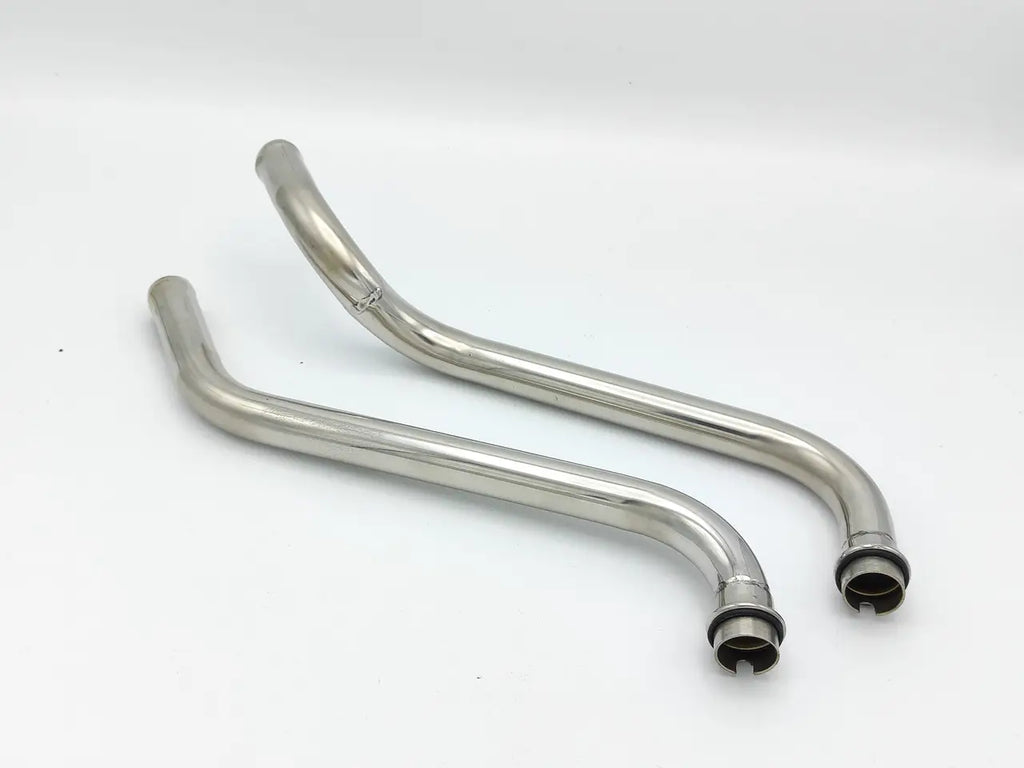 Heater Pipes for Nissan, Lada & Renault | OEM Cross Reference: 6001547485, 924143882R | Stainless Steel