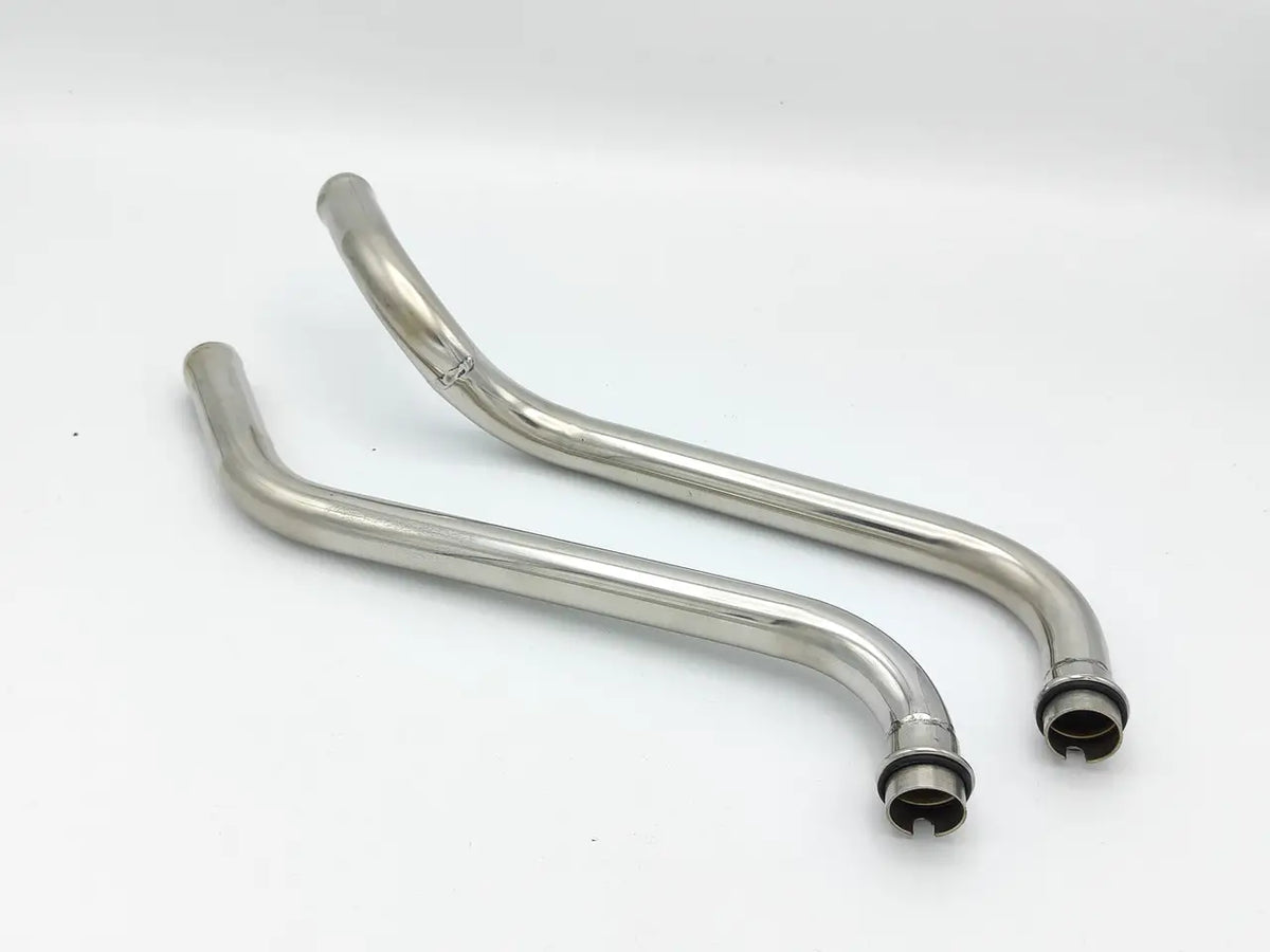Heater Pipes for Nissan, Lada & Renault | OEM Cross Reference: 6001547485, 924143882R | Stainless Steel