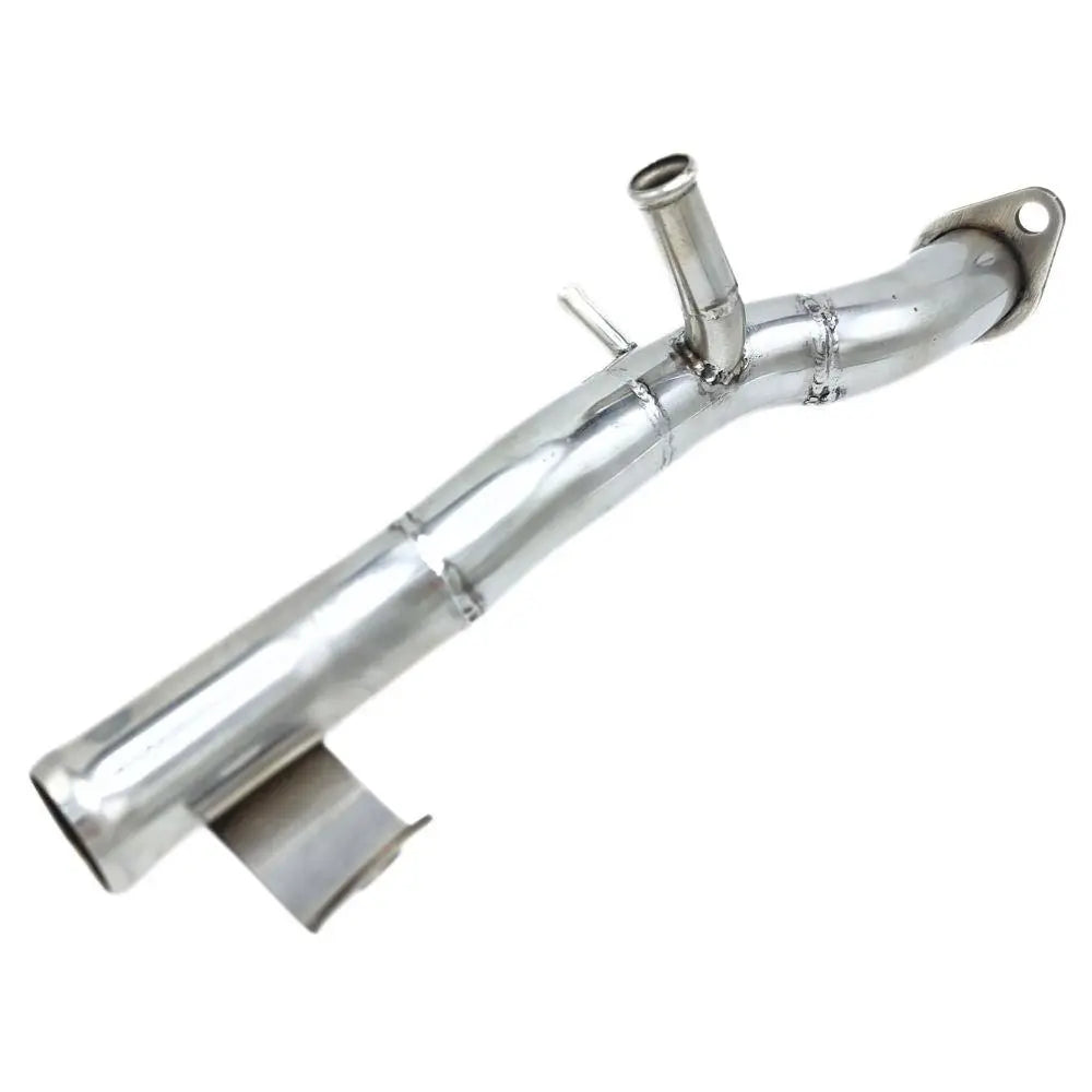 Coolant Pipe for Toyota | OEM Cross Reference: 16322-15040 | Stainless Steel