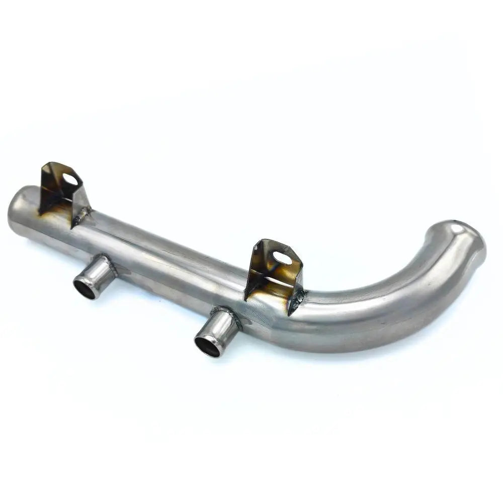 Coolant Pipe for Opel | OEM Cross Reference: 90322215 | Stainless Steel