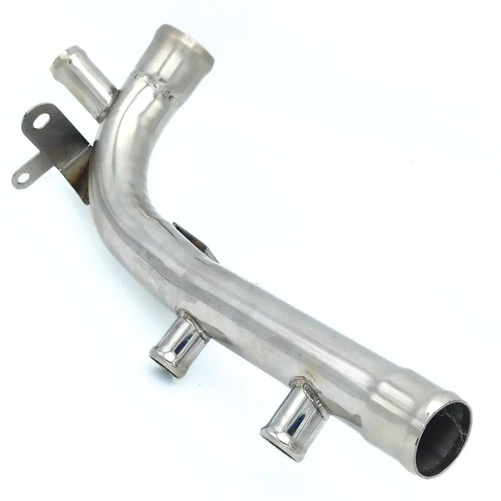 Pump Pipe for Chevrolet, Daewoo & Opel | OEM Cross Reference: 96817595 | Stainless Steel