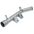Coolant Pipe for Isuzu & Opel | OEM Cross Reference: 0849075, 92063282, 8920632820 | Stainless Steel