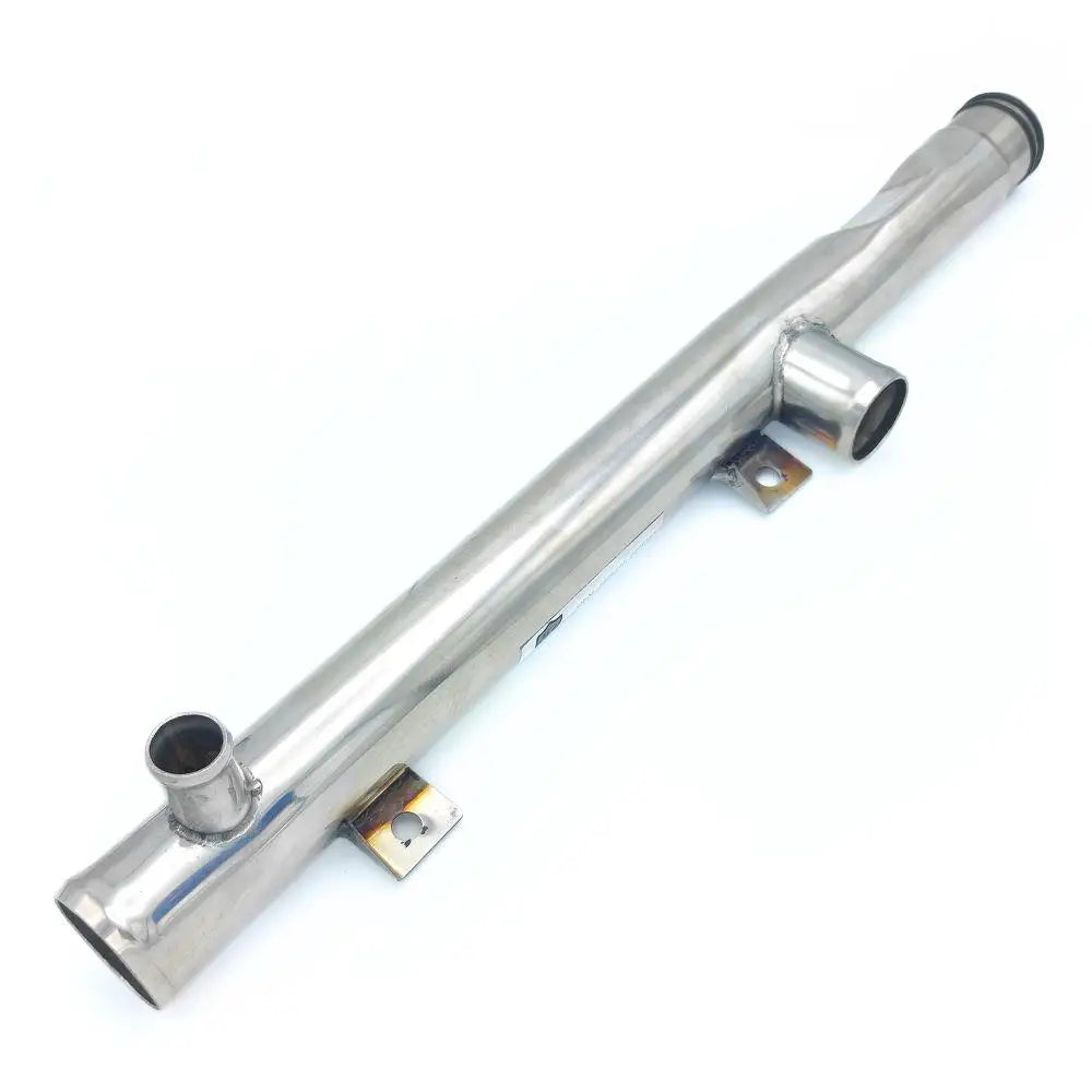 Coolant Pipe for Opel | OEM Cross Reference: 1336723, 90231833 | Stainless Steel