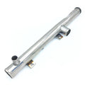 Coolant Pipe for Opel | OEM Cross Reference: 1336723, 90231833 | Stainless Steel