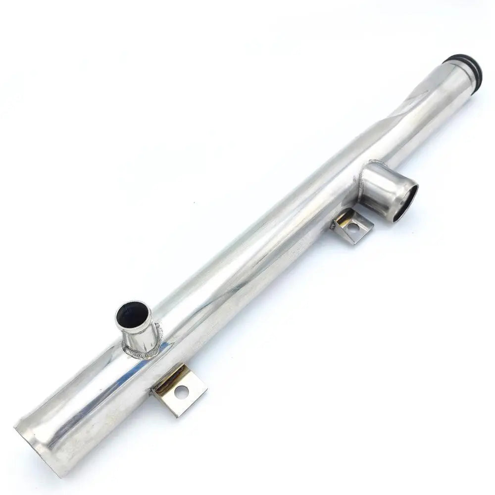 Coolant Pipe for Opel | OEM Cross Reference: 1336063, 90323094 | Stainless Steel