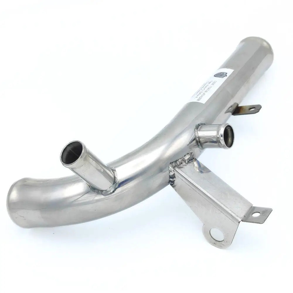 Coolant Pipe for Opel | OEM Cross Reference: 1336168, 90531675, 45162ХВ | Stainless Steel