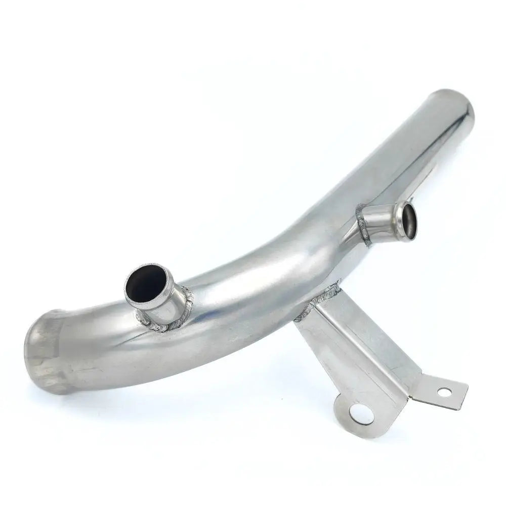 Coolant Pipe for Opel | OEM Cross Reference: 6336007, 9128719 | Stainless Steel