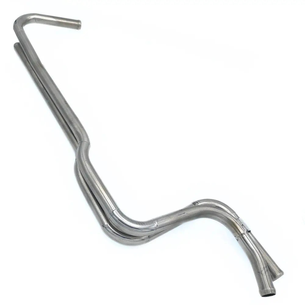 Heater Hose for Peugeot & Citroen | OEM Cross Reference: 6462T8 | Stainless Steel