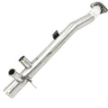 Coolant Pipe for Volkswagen | OEM Cross Reference: 030121065D | Stainless Steel