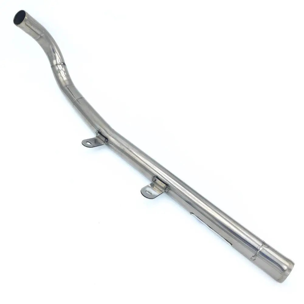 Coolant Pipe for Jeep & Land Rover | OEM Cross Reference: 68102127AE | Stainless Steel