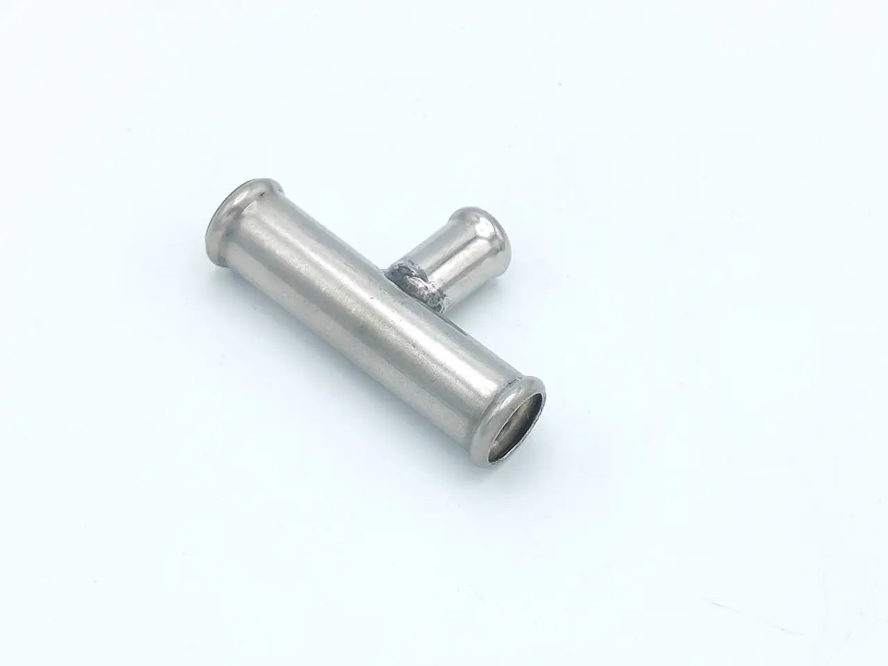 Heater Hose Output T Pipes for Lexus & Toyota | OEM Cross Reference: 87248-60460 | Stainless Steel