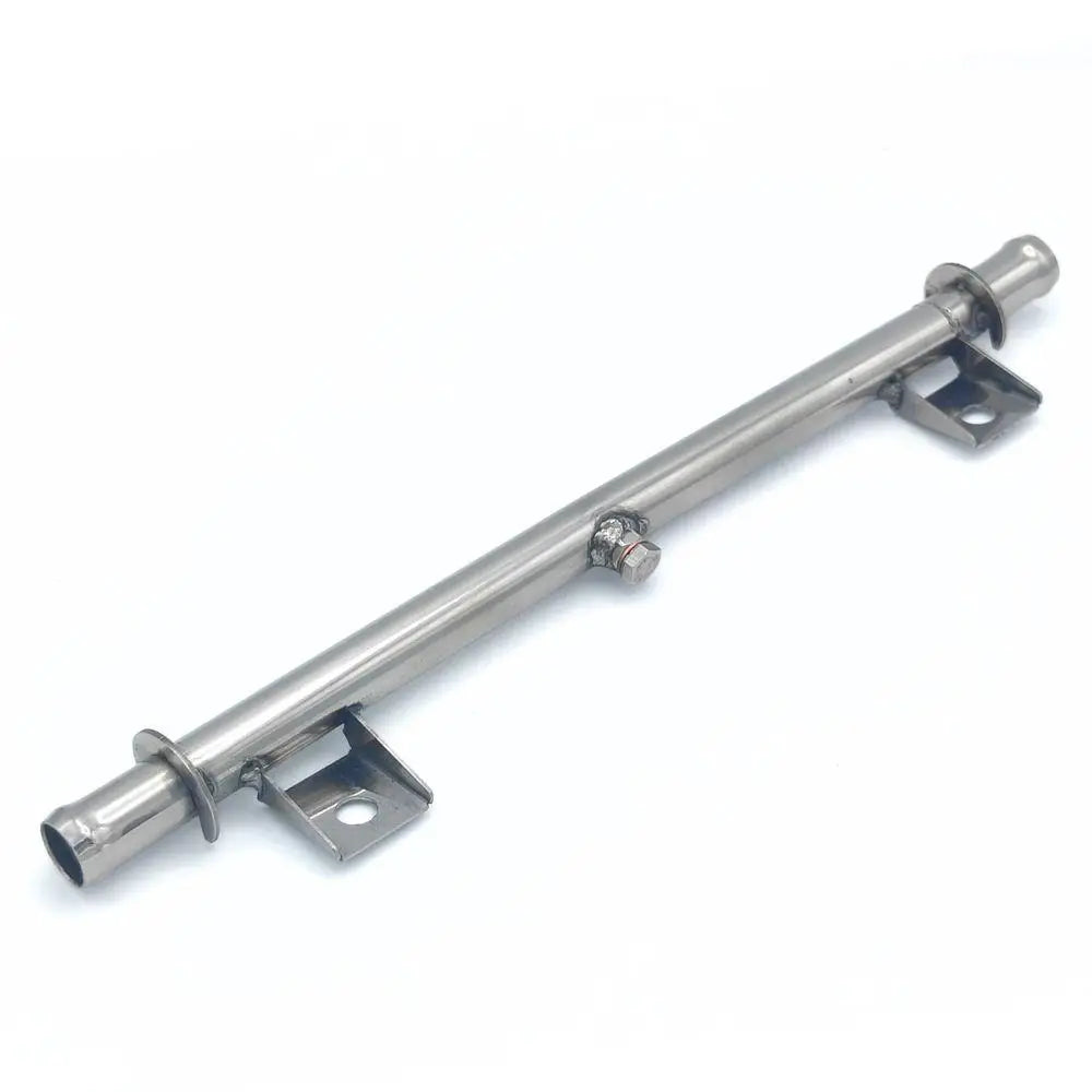 Coolant Pipe for Fiat | OEM Cross Reference: 55199128 | Stainless Steel