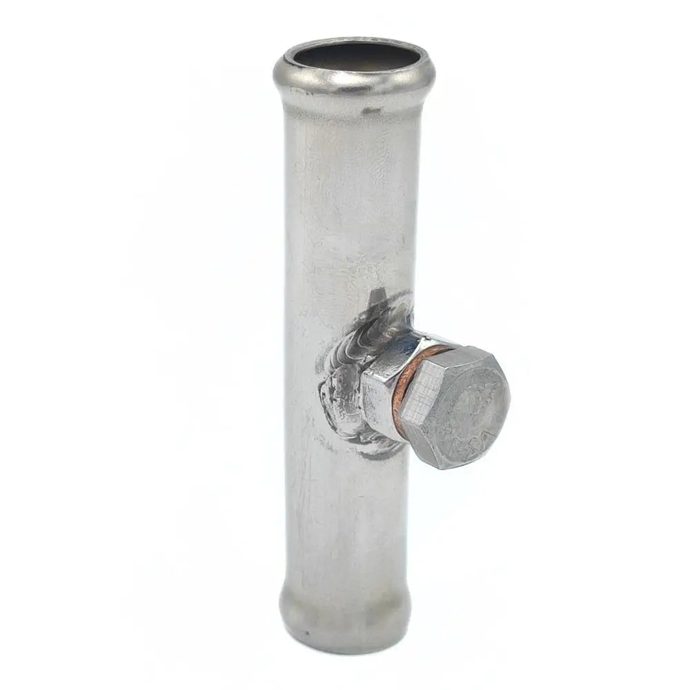 Coolant Air Ventilation Insert . (М8) | Stainless Steel