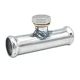 Coolant Air Ventilation Insert . (М8) | Stainless Steel