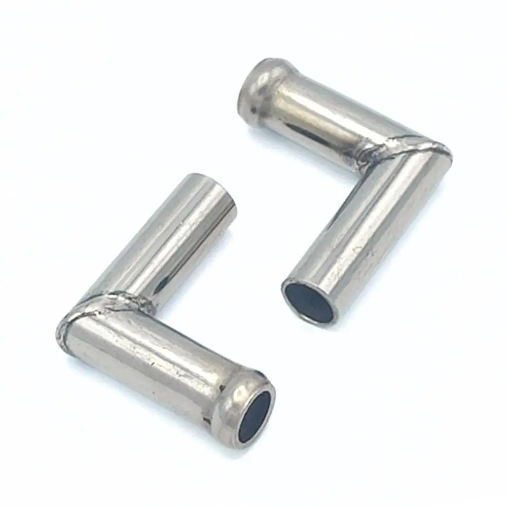 Fitting Repair Kit for Chevrolet & Daewoo | OEM Cross Reference: 96184569, 96184570-01 | Stainless Steel
